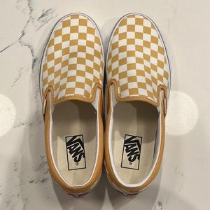 Vans Classic Slip Ons